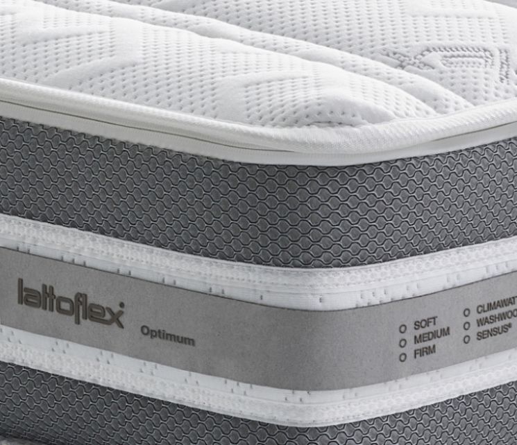 Meilleur Matelas Pour Le Dos